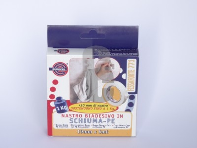 Нови предложения Двустранна лента Теса 5-19 - ТЯСНА                                                                                                                                                                                                                                                                          